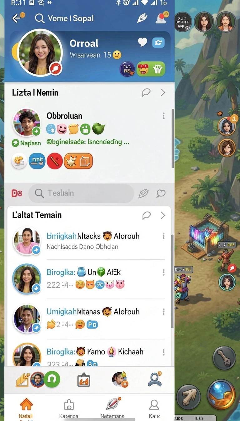 Tampilan Aplikasi royalplay Terbaru: Review dan Link Download