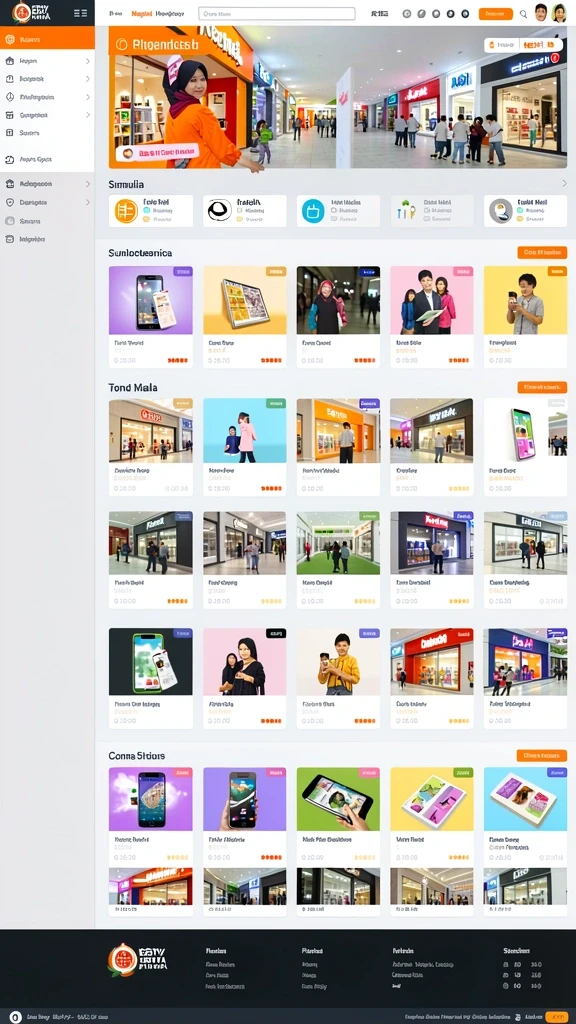 Tampilan Aplikasi gengtoto Resmi: Download dan Instalasi