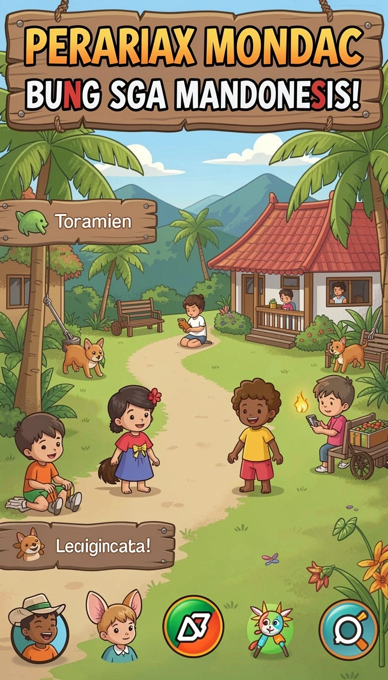 Tampilan plaza4d Terbaru: Download APK dan Info Lengkap