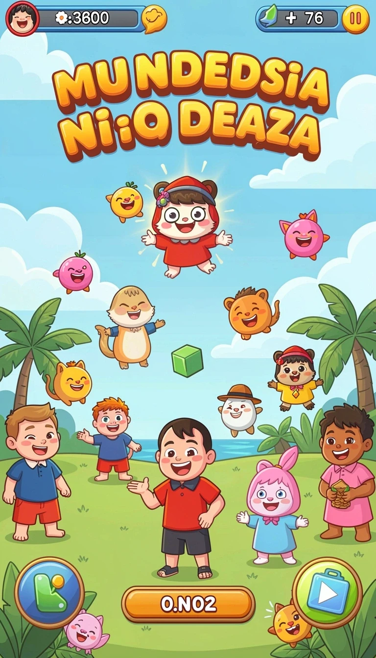 Tampilan Cara Download dan Instal mahjong222 di Android