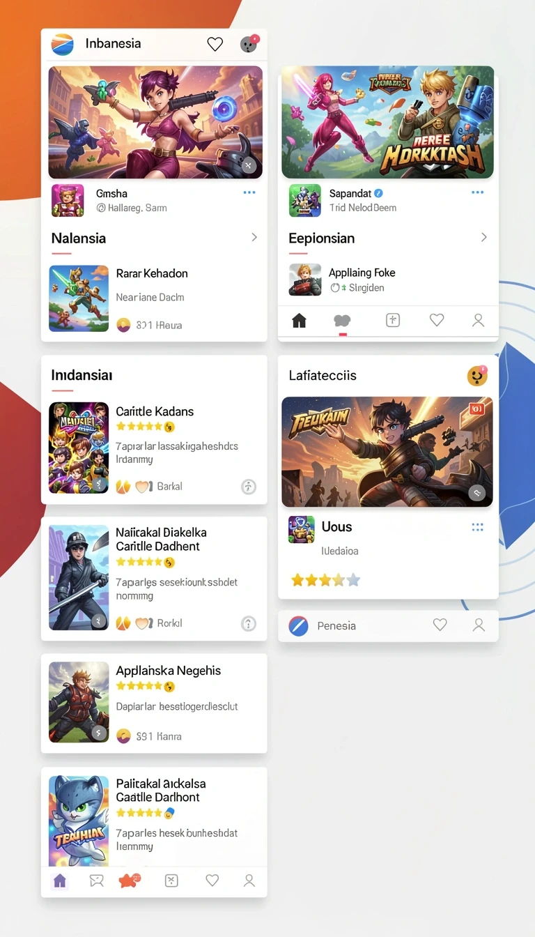 Tampilan Review Aplikasi 9399 Versi Terbaru