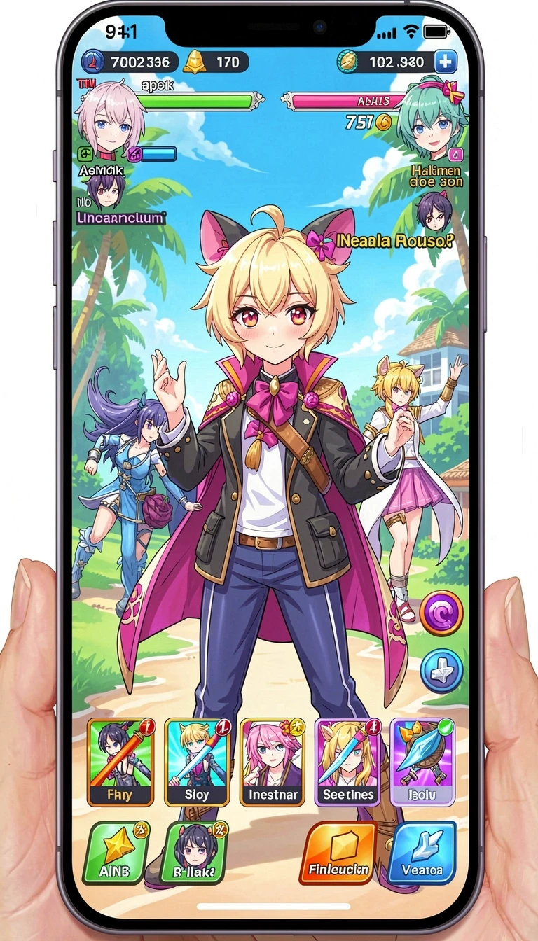 Tampilan Aplikasi royalplay Terbaru: Review dan Link Download