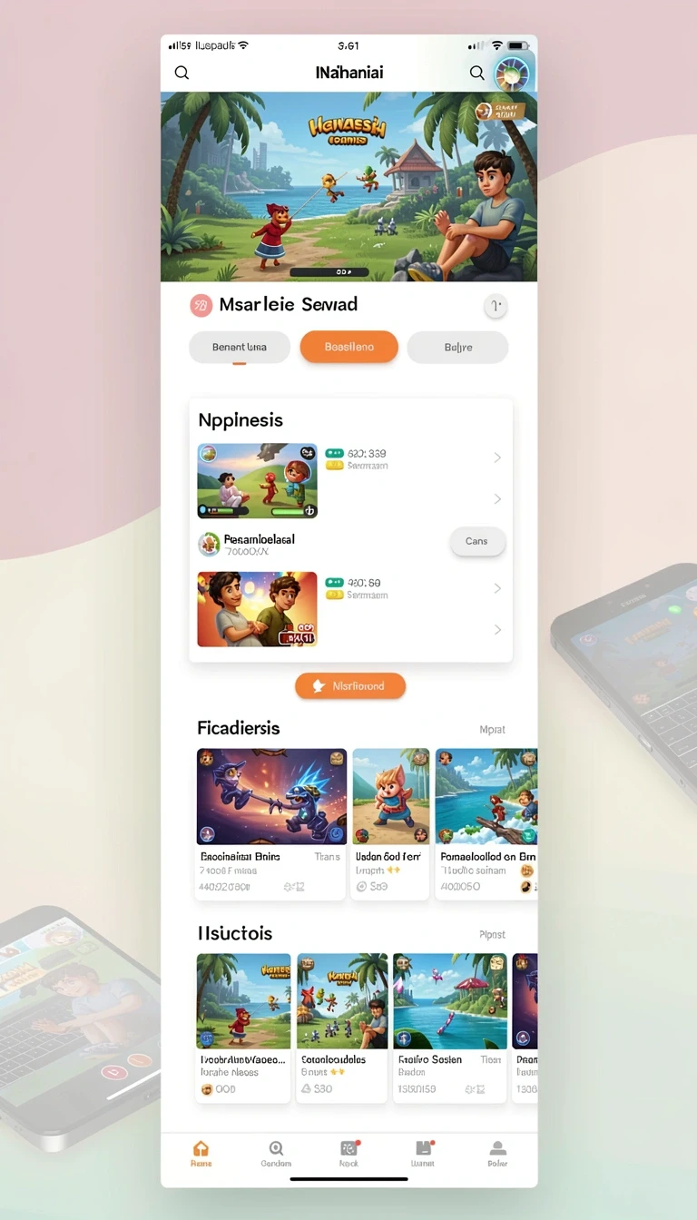 Tampilan rejeki APK Terbaru untuk Android Tanpa Iklan