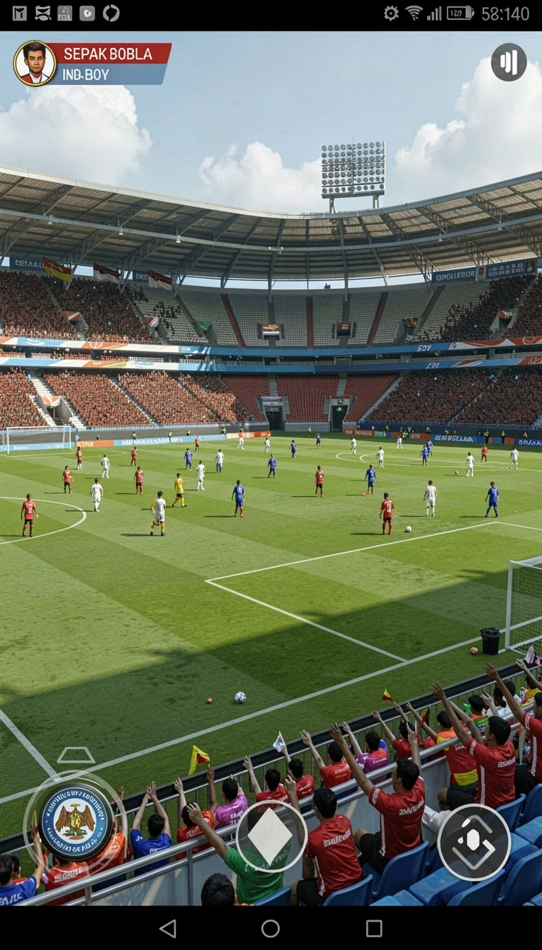 Tampilan vv62 Terbaru 2026: Download APK dan Review