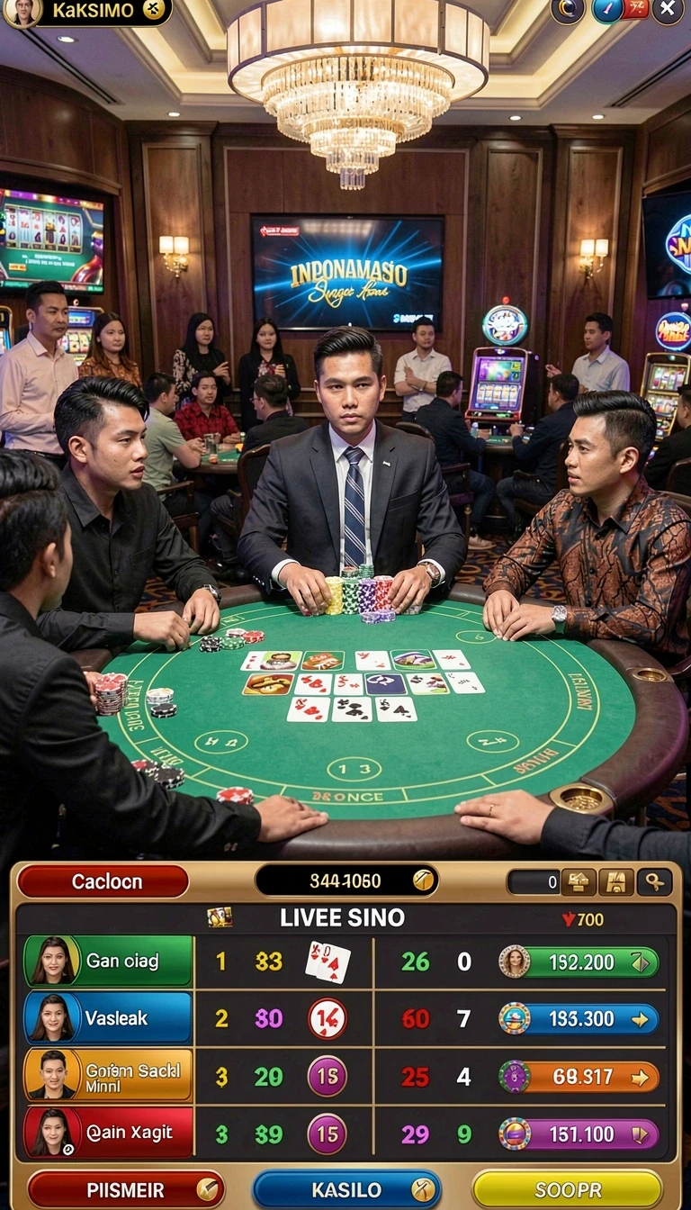 Tampilan elang178 Terbaru: Review Aplikasi dan Link Unduh