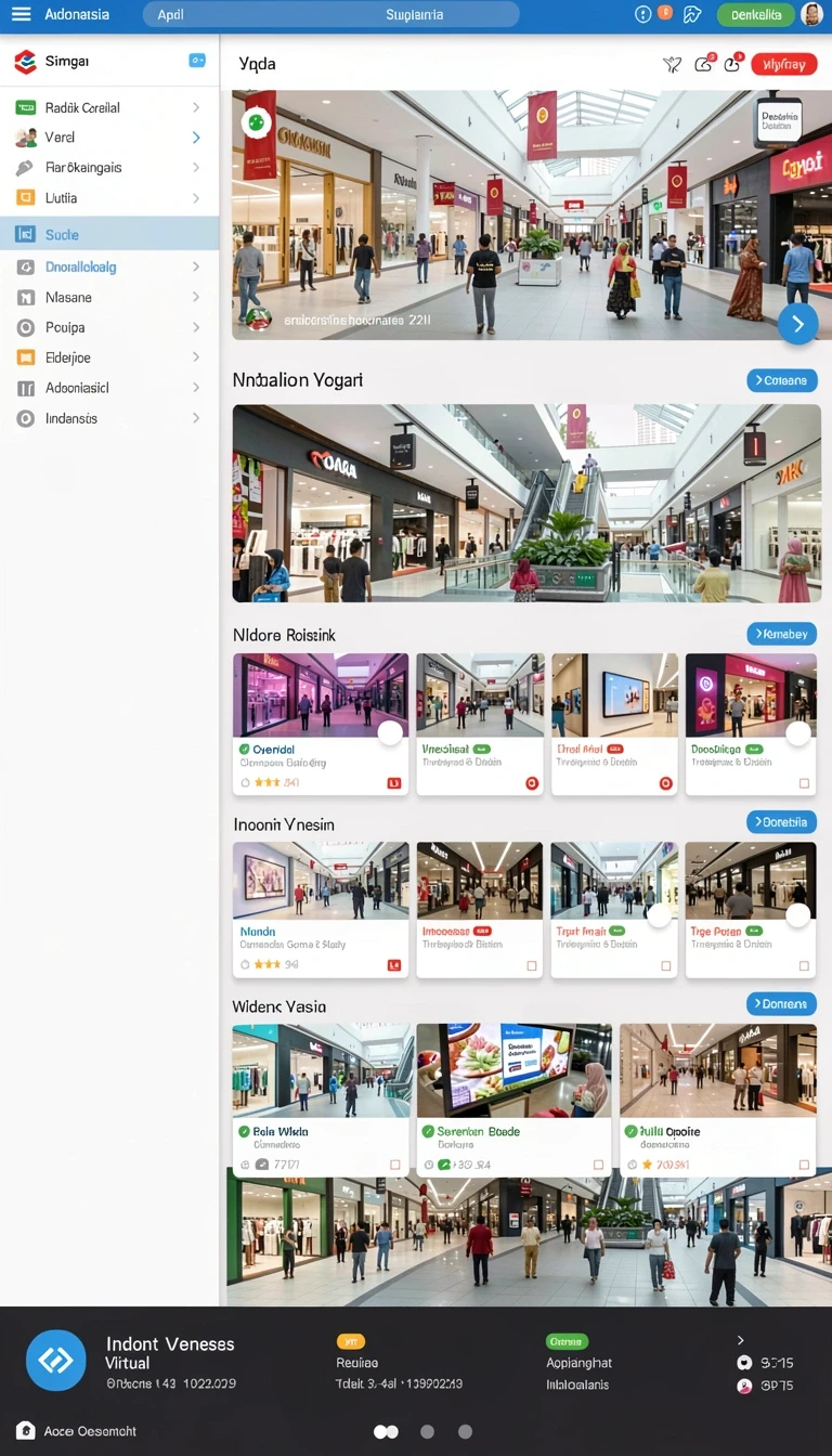 Tampilan cemara77 APK Terbaru dan Aman untuk Diunduh