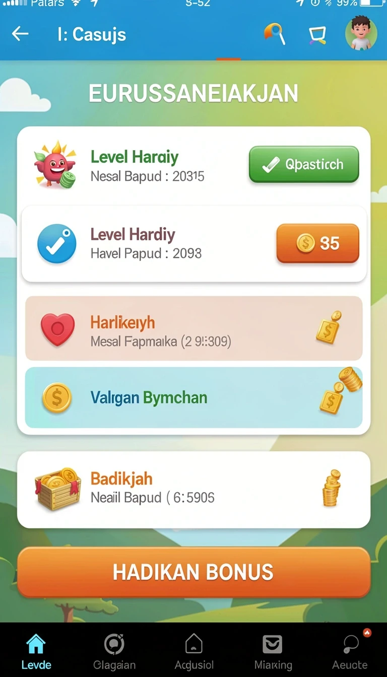 Tampilan elang178 Terbaru: Review Aplikasi dan Link Unduh