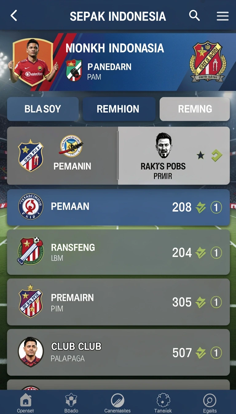 Tampilan agam66 Versi Terbaru untuk Android Tanpa Ribet