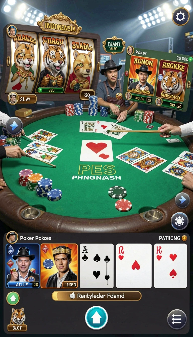 Tampilan duniaroyal APK: Cara Download dan Instal di Android