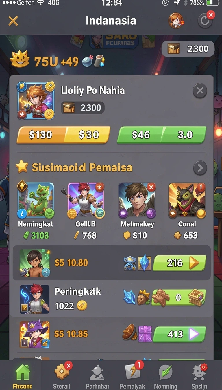 Tampilan plaza4d Terbaru: Download APK dan Info Lengkap