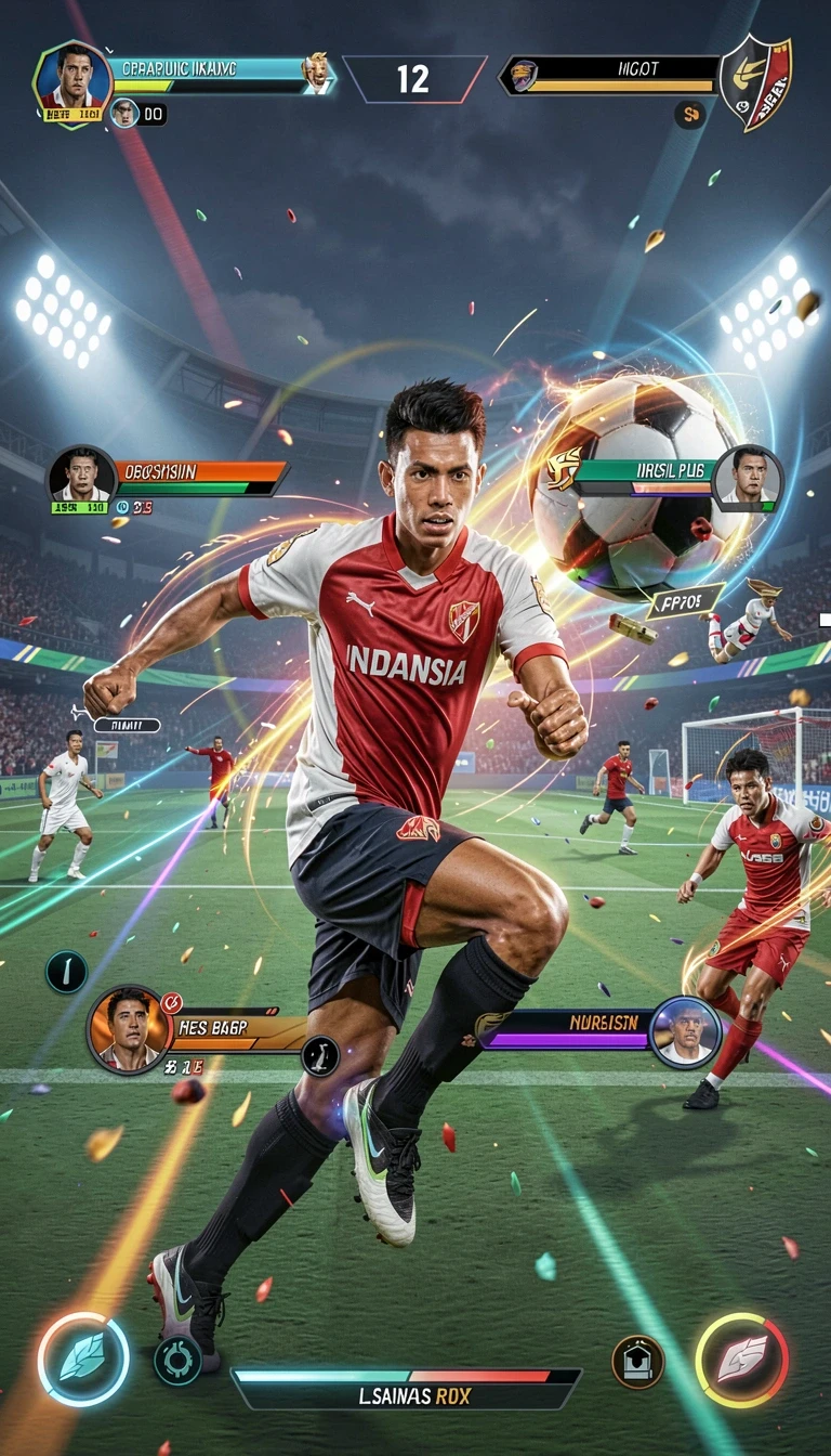 Tampilan Review Lengkap Aplikasi 9win Terbaru