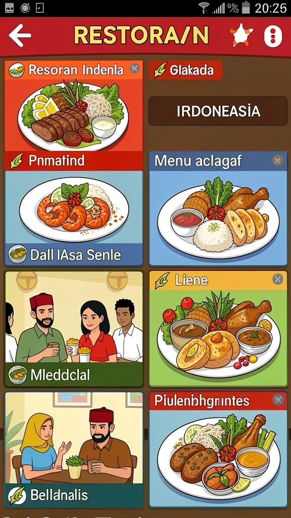 Tampilan Aplikasi 333i Terbaru: Review dan Link Download
