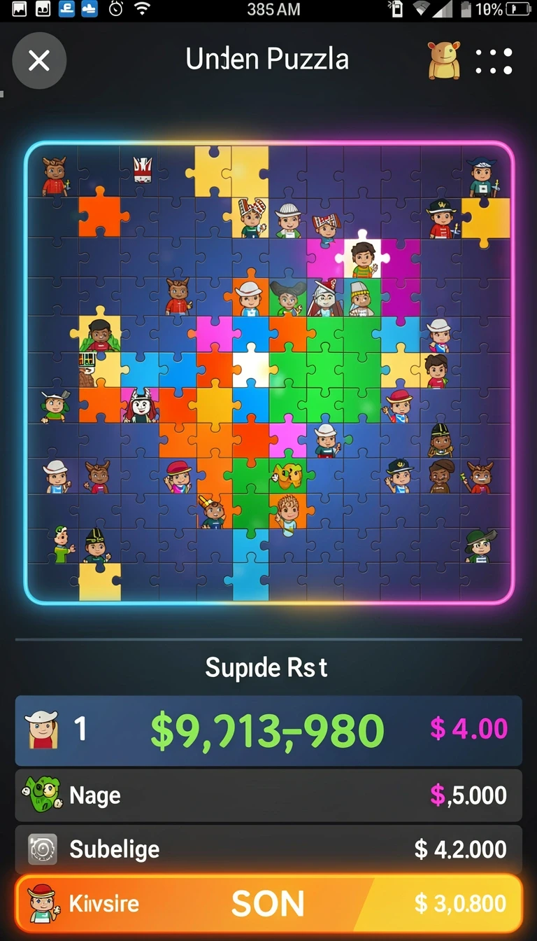 Tampilan gelay88 App APK Terbaru