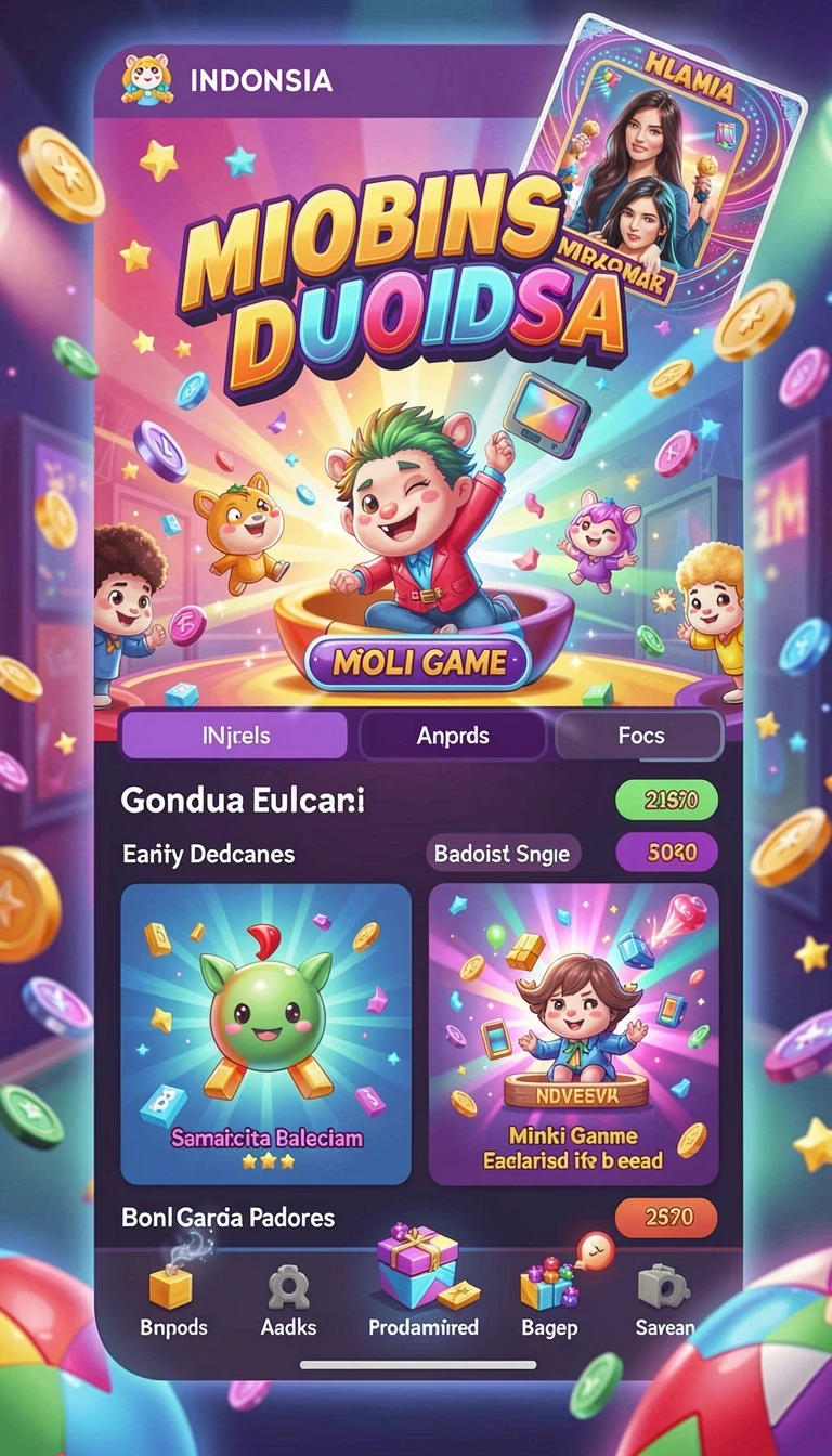 Tampilan Aplikasi royalplay Terbaru: Review dan Link Download