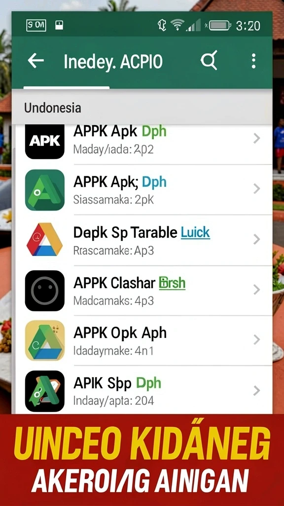 Tampilan Aplikasi multiplayer Terbaik untuk Android dan iOS
