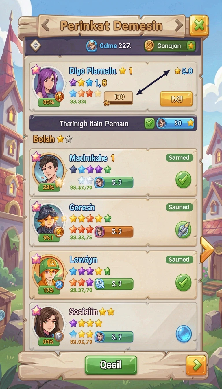Tampilan plaza4d Terbaru: Download APK dan Info Lengkap