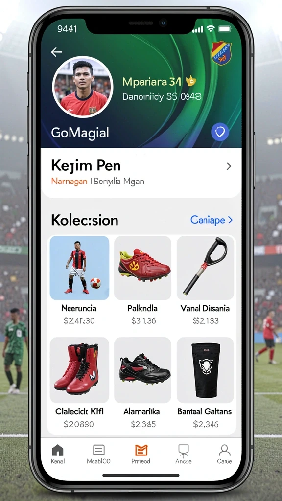 Tampilan rejeki APK Terbaru untuk Android Tanpa Iklan
